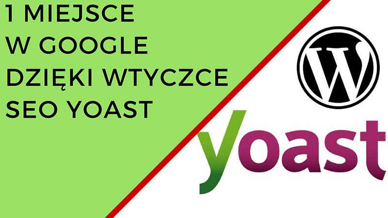 seo yoast wordpress