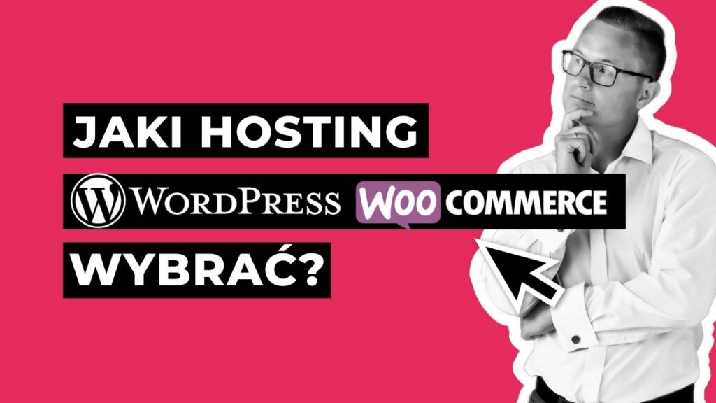 jaki hosting wordpress wybrać