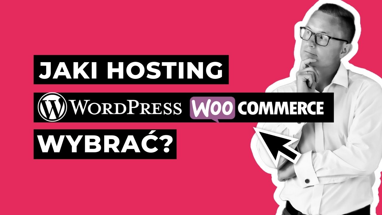 jaki hosting wordpress wybrać